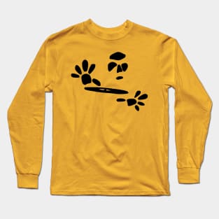 spinner Long Sleeve T-Shirt